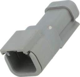 DEUTSCH / TE Connectivity Connector: wire-wire
