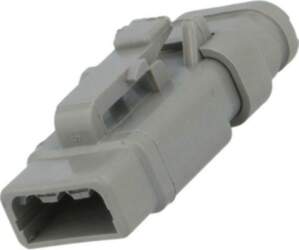 DEUTSCH / TE Connectivity Connector: wire-wire