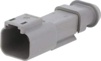 DEUTSCH / TE Connectivity Connector: wire-wire