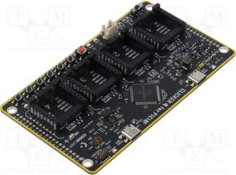 Dev.kit: Microchip PIC; PIC18; Add-on