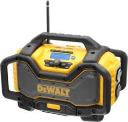 DeWALT XR DAB + Bluetooth radio
