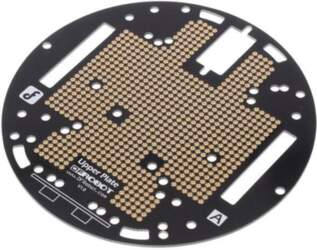 DFROBOT Adapter; PCB; 122mm | DF-DFR0310