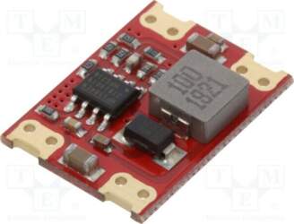 DFROBOT Converter: step down; Uout: 3