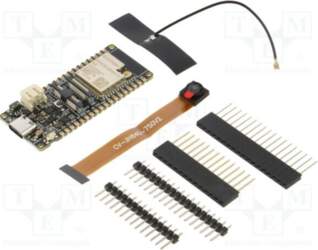DFROBOT Module robotics: communication; Bluetooth,WiFi