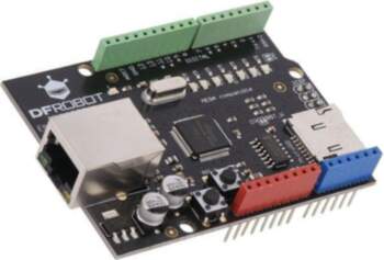 DFROBOT Module robotics: communication; Ethernet; IC: