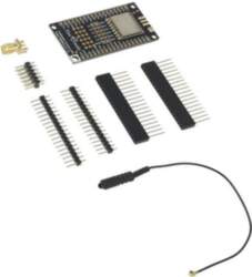 DFROBOT Module robotics: communication; LoRa; FireBeetle
