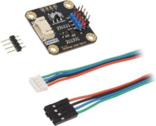 DFROBOT Module robotics: converter; ADC; Gravity