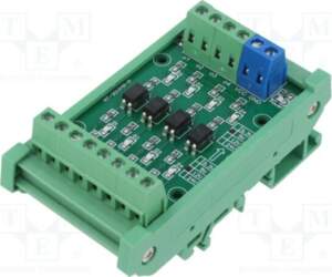 DFROBOT Module robotics: converter; logic level