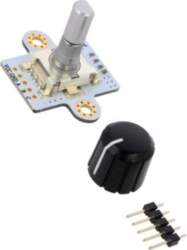 DFROBOT Module robotics: extension; rotary encoder