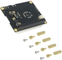DFROBOT Module robotics: maintaining power supply
