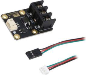 DFROBOT Module robotics: power controller; analog