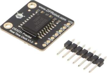 DFROBOT Module robotics: RTC; DS3231; I2C