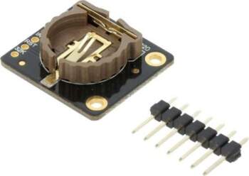 DFROBOT Module robotics: RTC; DS3231M; I2C