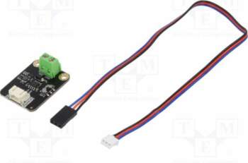 DFROBOT Module robotics: transducer; DAC,D/A