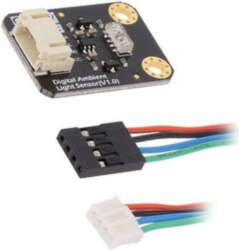 DFROBOT Sensor: ambient light; I2C; 3
