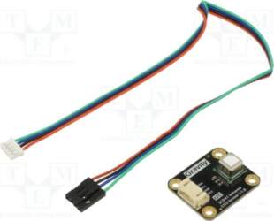 DFROBOT Sensor: gas detectors; carbon dioxide