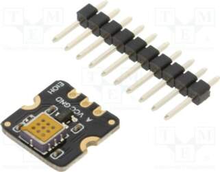 DFROBOT Sensor: gas level; ethanol (EtOH)