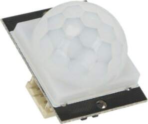DFROBOT Sensor: movement; PIR,infrared; digital