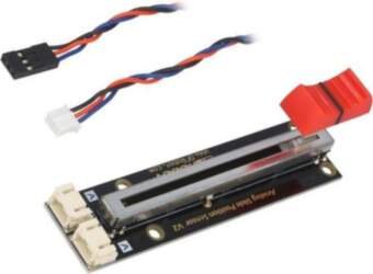 DFROBOT Sensor: position; potentiometer; 5VDC; analog