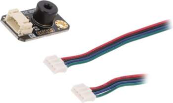 DFROBOT Sensor: temperature; infrared; digital,I2C