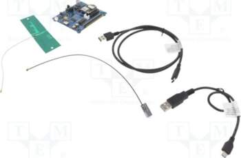 DIGI INTERNATIONAL Dev.kit: evaluation; Bluetooth: