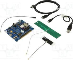 DIGI INTERNATIONAL Dev.kit: evaluation |