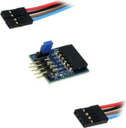 DIGILENT Pmod module; prototype board; Comp: