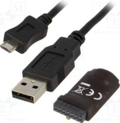 DIGILENT Programmer: Xilinx FPGA; USB; 2x7