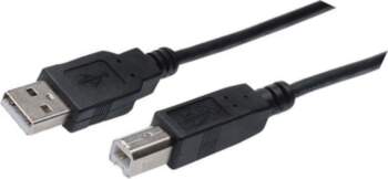 DIGITUS Cable; USB 2.0; USB