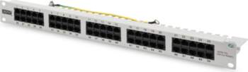Digitus CAT 3 ISDN patch panel