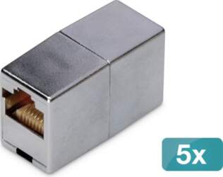 Digitus CAT 5e, Class D, RJ45