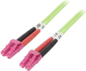 Digitus Fiber Optic Multimode Patch Cord