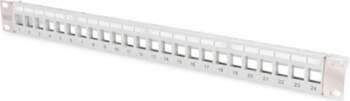 Digitus Modular Patch Panel for Keystone