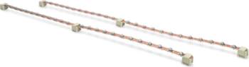 Digitus Potential Equalization Bars, 820 mm