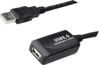 DIGITUS Repeater USB; USB 2.0