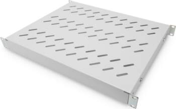 Digitus Shelf with Variable Rails for