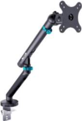 Digitus Single design monitor mount, 35"