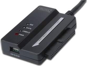 Digitus USB 3.0 IDE &