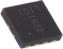 DIODES INCORPORATED IC: driver; single transistor