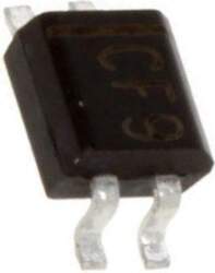 DIOTEC SEMICONDUCTOR Bridge rectifier: single-phase; 160V