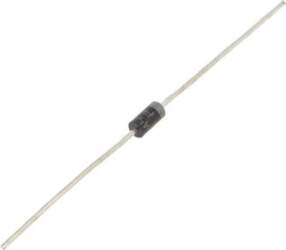 DIOTEC SEMICONDUCTOR Diode: rectifying; THT; 1kV