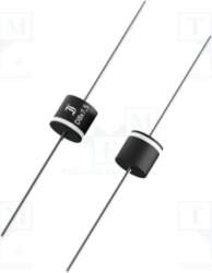 DIOTEC SEMICONDUCTOR Diode: rectifying; THT; 600V