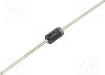 DIOTEC SEMICONDUCTOR Diode: rectifying; THT; 800V