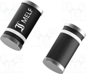 DIOTEC SEMICONDUCTOR Diode: Schottky rectifying; MELF