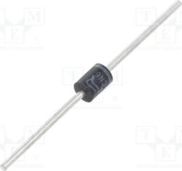 DIOTEC SEMICONDUCTOR Diode: Schottky rectifying; THT