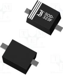 DIOTEC SEMICONDUCTOR Diode: Zener; 0.3W