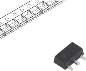 DIOTEC SEMICONDUCTOR IC: voltage regulator; linear