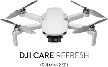 DJI Care Refresh DJI Mini 2