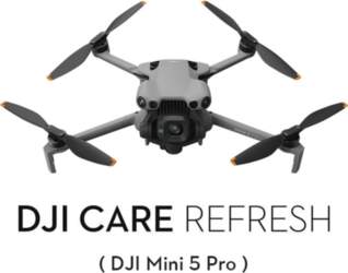 DJI Care Refresh DJI Mini 5