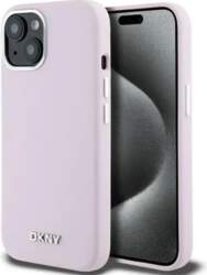 DKNY DKHMP14SSMCHLP iPhone 14 | 15